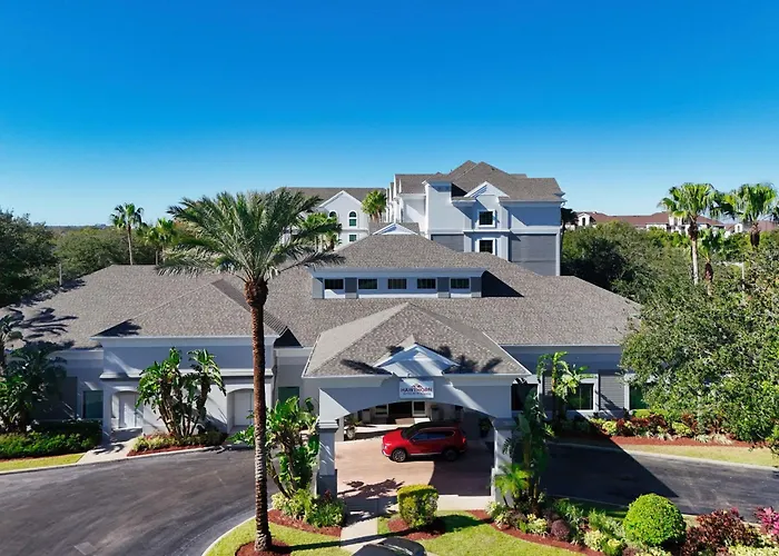 Hso - Family Apartments Close To Disney World & Universal
