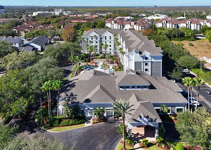 Hso - Family Apartments Close To Disney World & Universal