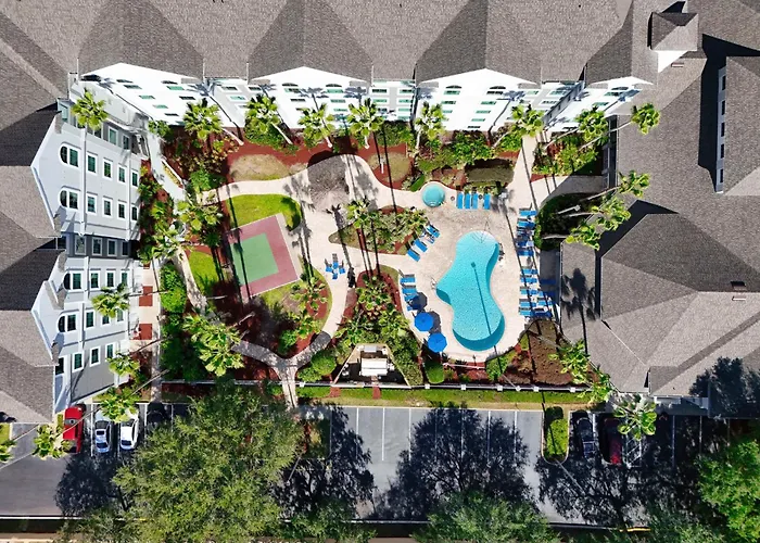 Hso - Family Apartments Close To Disney World & Universal