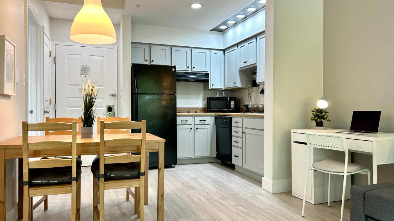Apartment Hso - Family Close To World & Universal