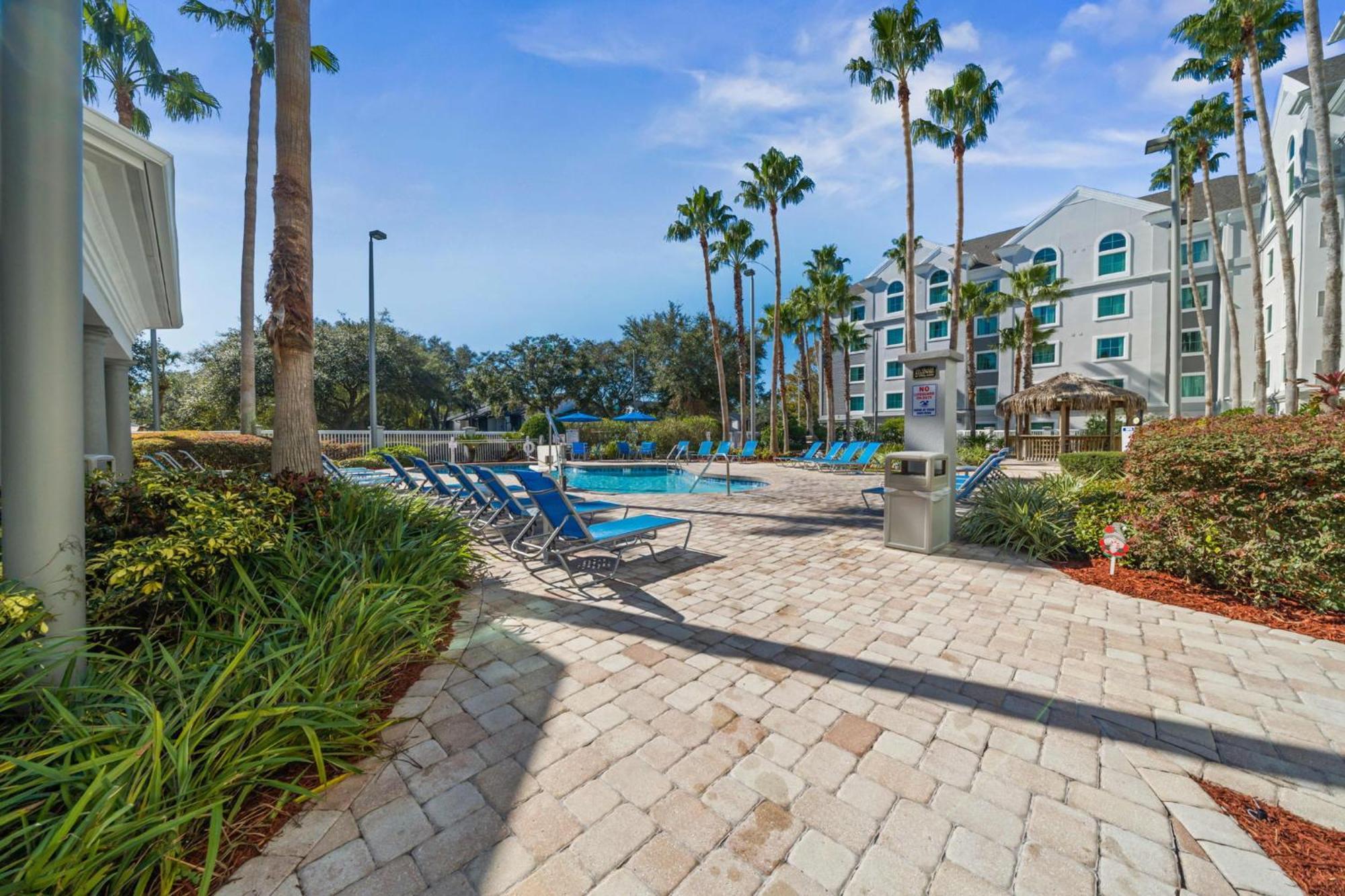 Hso - Family Close To World & Universal Apartment *