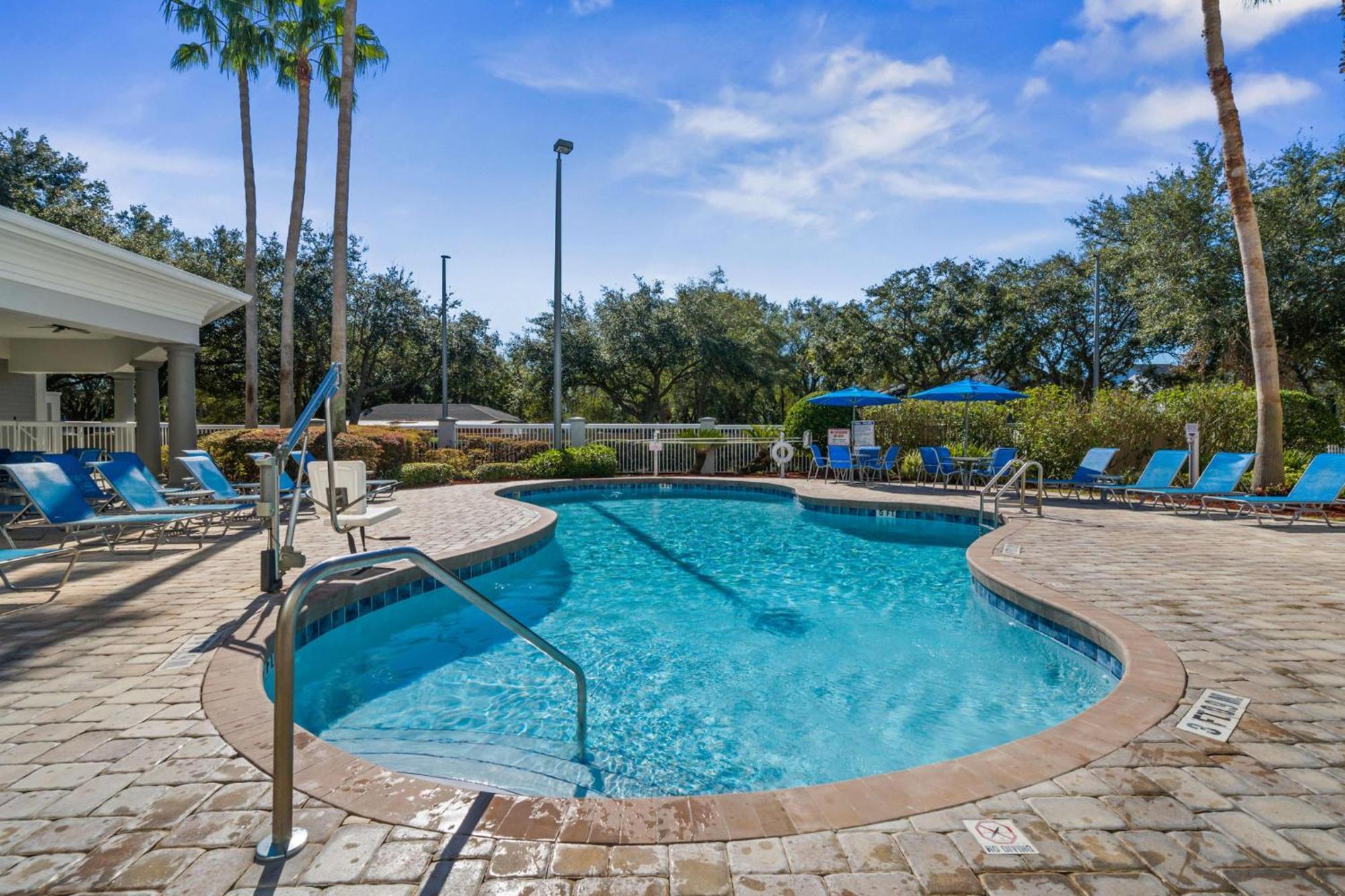 Apartment Hso - Family Close To World & Universal Orlando