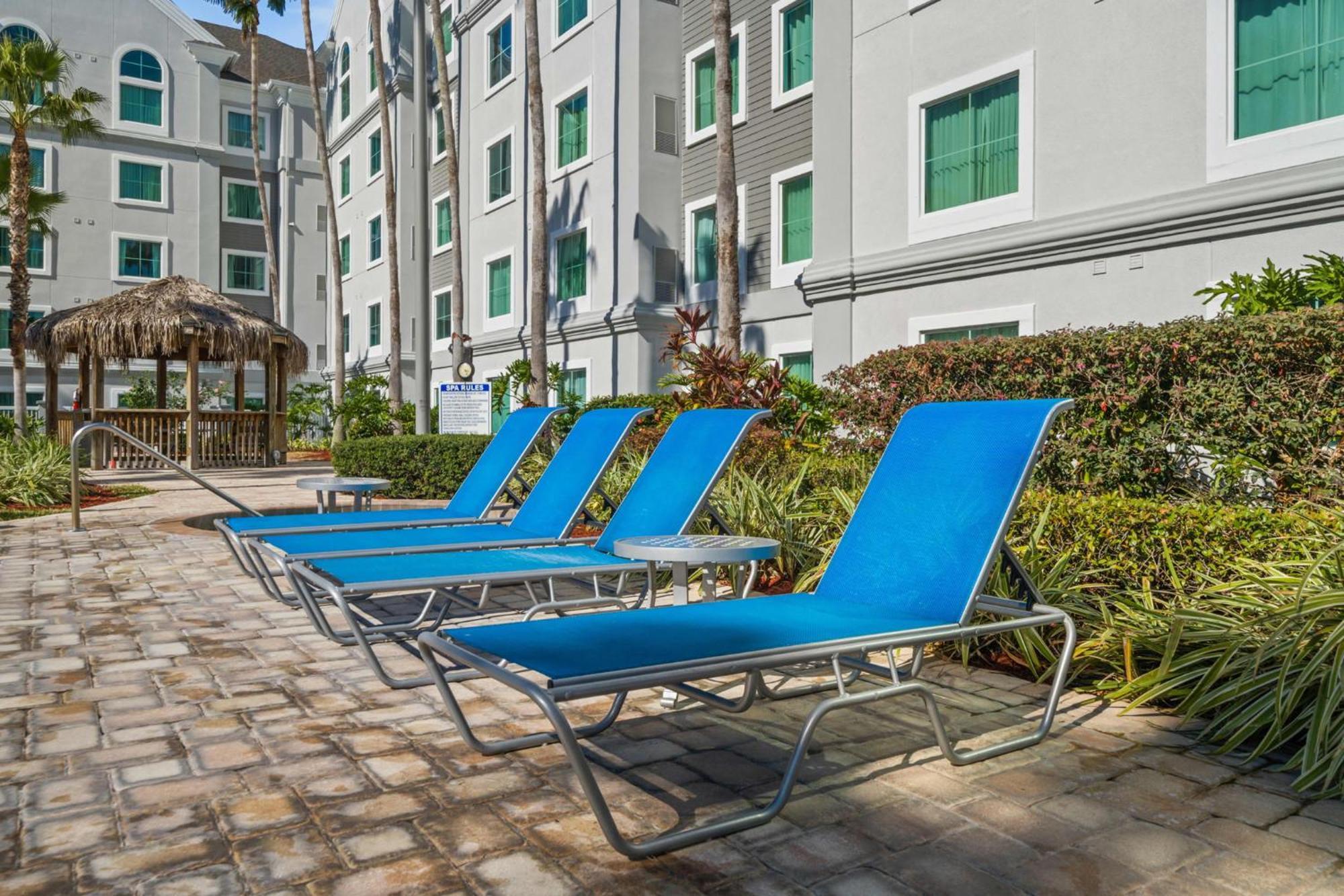 Apartment Hso - Family Close To World & Universal Orlando